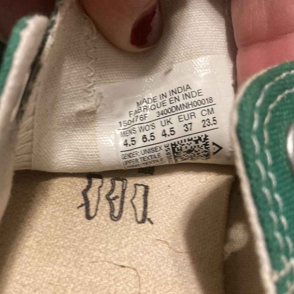 Converse - Picture 5 of 5